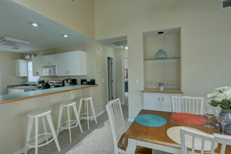3052 The Cottage 5 Min Drive To Beach Southern Shores Luaran gambar