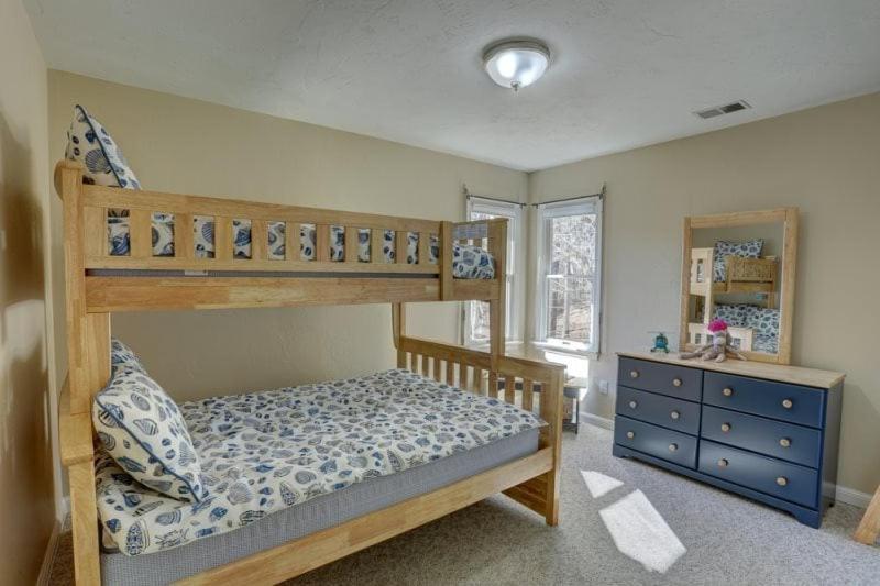 3052 The Cottage 5 Min Drive To Beach Southern Shores Luaran gambar
