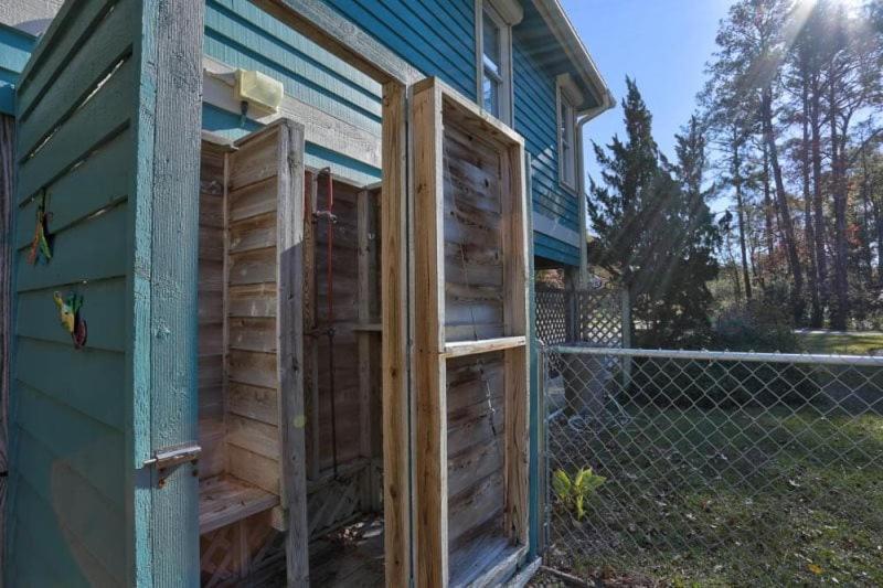 3052 The Cottage 5 Min Drive To Beach Southern Shores Luaran gambar