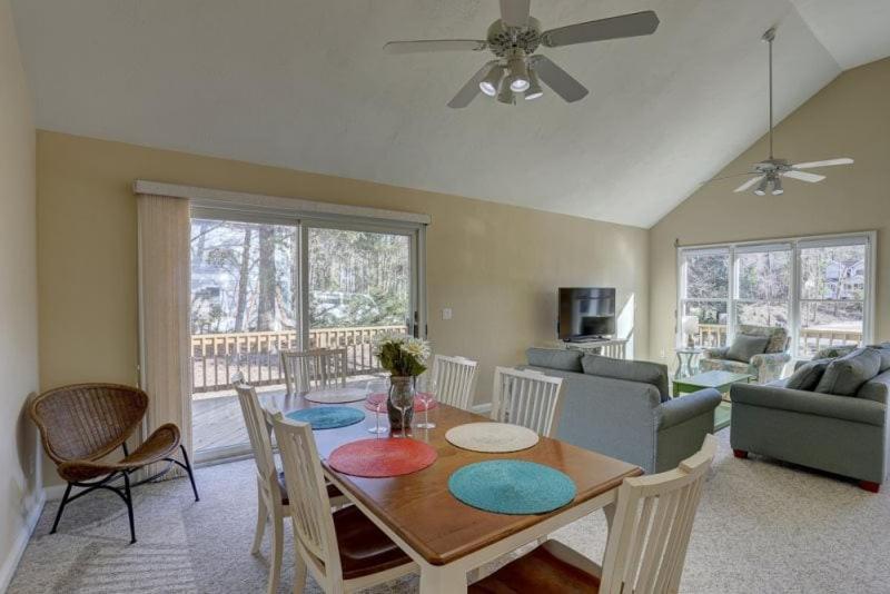 3052 The Cottage 5 Min Drive To Beach Southern Shores Luaran gambar