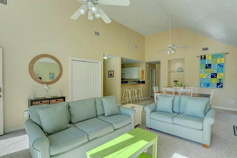 3052 The Cottage 5 Min Drive To Beach Southern Shores Luaran gambar
