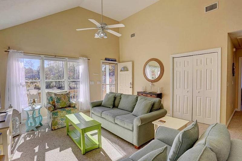 3052 The Cottage 5 Min Drive To Beach Southern Shores Luaran gambar