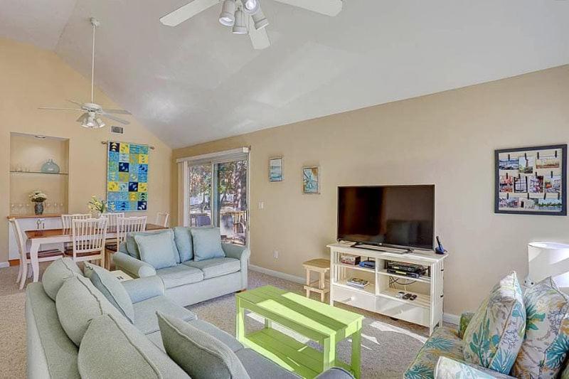 3052 The Cottage 5 Min Drive To Beach Southern Shores Luaran gambar