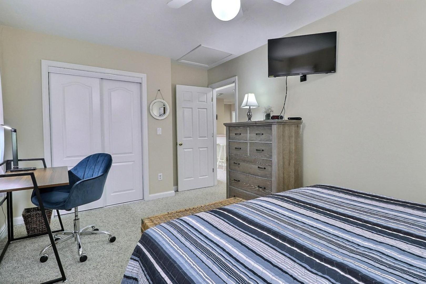 3052 The Cottage 5 Min Drive To Beach Southern Shores Luaran gambar
