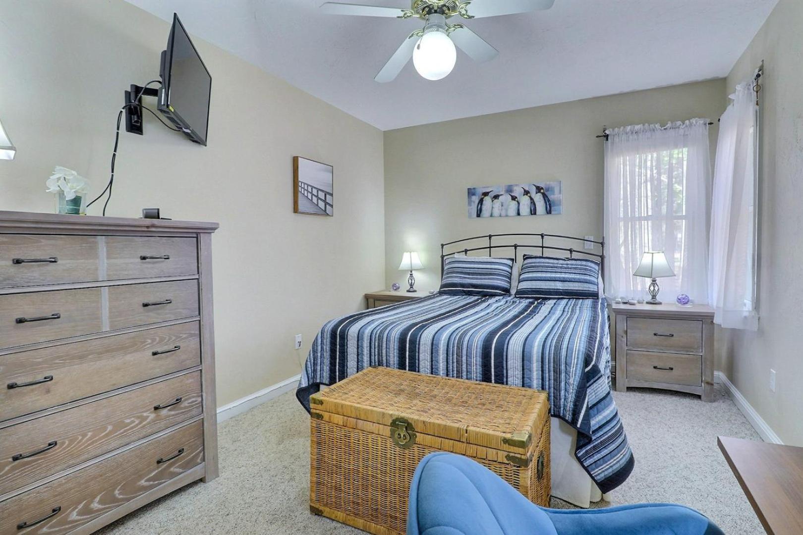 3052 The Cottage 5 Min Drive To Beach Southern Shores Luaran gambar